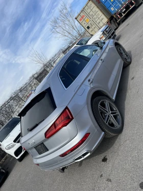 Audi SQ5 3.0       | Mobile.bg    16