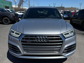Обява за продажба на Audi SQ5 3.0 ПАНОРАМА СПОРТНИ СЕДАЛКИ ОТ АУДИ ДИЛЪР ~45 000 лв. - изображение 1