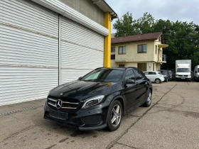     Mercedes-Benz GLA 200 GLA 200 CDI  4MATIC