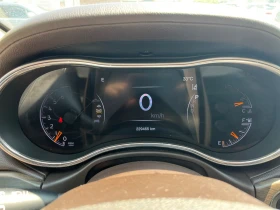 Jeep Grand cherokee 2018 OVERLAND * * *   *  | Mobile.bg    8