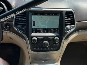 Jeep Grand cherokee 2018 OVERLAND * * *   *  | Mobile.bg    9