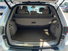 Jeep Grand cherokee 2018 OVERLAND * * *   *  | Mobile.bg    13