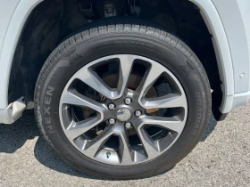 Jeep Grand cherokee 2018 OVERLAND * * *   *  | Mobile.bg    6