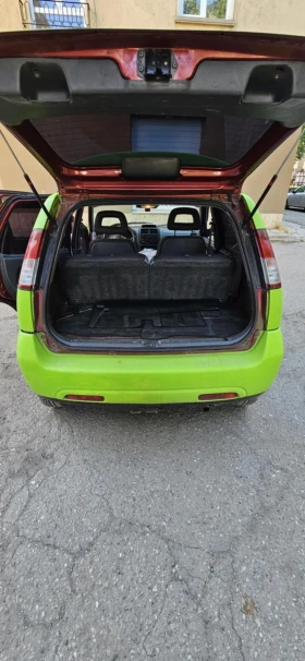Обява за продажба на Suzuki Ignis 1.3 4х4 ~1 800 лв. - изображение 4