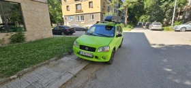 Обява за продажба на Suzuki Ignis 1.3 4х4 ~1 800 лв. - изображение 1