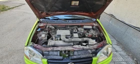 Обява за продажба на Suzuki Ignis 1.3 4х4 ~1 800 лв. - изображение 5
