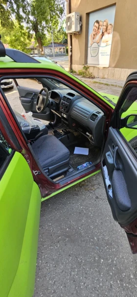 Обява за продажба на Suzuki Ignis 1.3 4х4 ~1 800 лв. - изображение 2