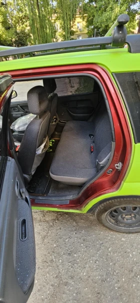 Обява за продажба на Suzuki Ignis 1.3 4х4 ~1 800 лв. - изображение 11