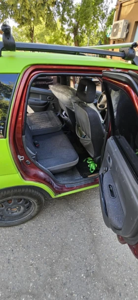Обява за продажба на Suzuki Ignis 1.3 4х4 ~1 800 лв. - изображение 6