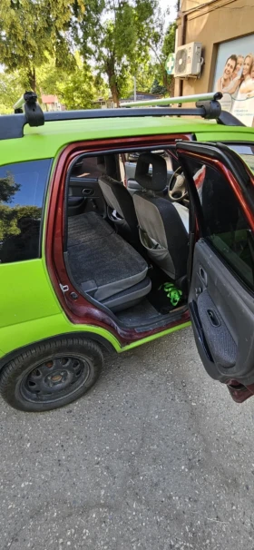 Обява за продажба на Suzuki Ignis 1.3 4х4 ~1 800 лв. - изображение 1
