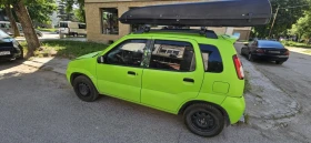 Обява за продажба на Suzuki Ignis 1.3 4х4 ~1 800 лв. - изображение 3