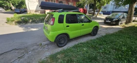 Обява за продажба на Suzuki Ignis 1.3 4х4 ~1 800 лв. - изображение 7