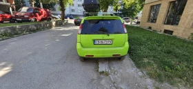 Обява за продажба на Suzuki Ignis 1.3 4х4 ~1 800 лв. - изображение 8