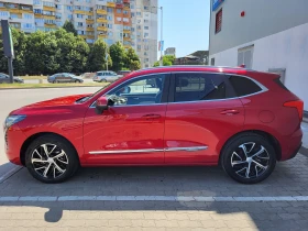 Haval Jolion SUPRIME* Headup* Pano* *  | Mobile.bg    2