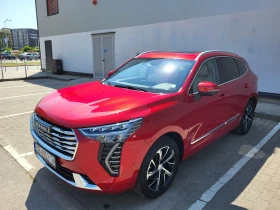 Haval Jolion SUPRIME* Headup* Pano* *  | Mobile.bg    4