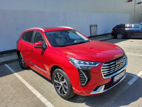 Haval Jolion SUPRIME* Headup* Pano* *  | Mobile.bg    5