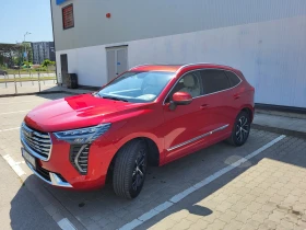 Haval Jolion SUPRIME* Headup* Pano* *  | Mobile.bg    7