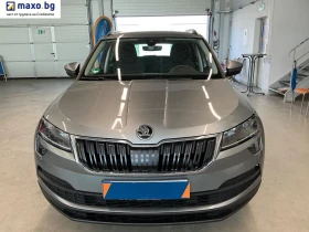Обява за продажба на Skoda Karoq 2.0 TDI 150 к.с. 4x4   SUV с висока проходимост  ~30 000 лв. - изображение 4