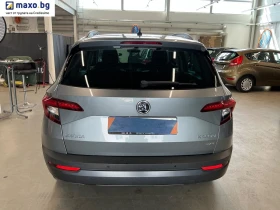 Обява за продажба на Skoda Karoq 2.0 TDI 150 к.с. 4x4   SUV с висока проходимост  ~30 000 лв. - изображение 2