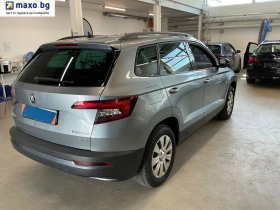 Обява за продажба на Skoda Karoq 2.0 TDI 150 к.с. 4x4   SUV с висока проходимост  ~30 000 лв. - изображение 8