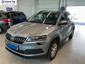 Обява за продажба на Skoda Karoq 2.0 TDI 150 к.с. 4x4   SUV с висока проходимост  ~30 000 лв. - изображение 5