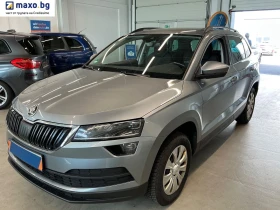 Обява за продажба на Skoda Karoq 2.0 TDI 150 к.с. 4x4   SUV с висока проходимост  ~30 000 лв. - изображение 1