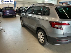 Обява за продажба на Skoda Karoq 2.0 TDI 150 к.с. 4x4   SUV с висока проходимост  ~30 000 лв. - изображение 9