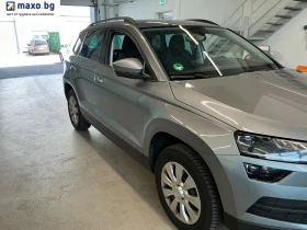 Обява за продажба на Skoda Karoq 2.0 TDI 150 к.с. 4x4   SUV с висока проходимост  ~30 000 лв. - изображение 3