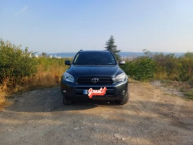 Обява за продажба на Toyota Rav4 ~9 500 лв. - изображение 1