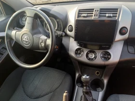 Обява за продажба на Toyota Rav4 ~9 500 лв. - изображение 7
