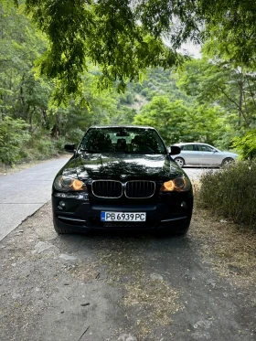 Обява за продажба на BMW X5 ~14 999 лв. - изображение 1