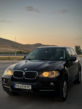Обява за продажба на BMW X5 ~14 999 лв. - изображение 2