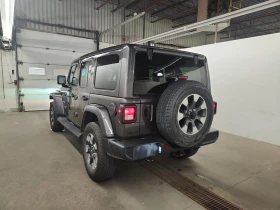 Jeep Wrangler Unlimited Sahara*  *  | Mobile.bg    2