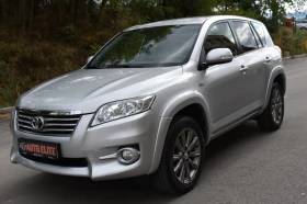 Toyota Rav4 2.2D/150kc= FACELIFT= 4X4= AUTOMAT= КОЖА;НАВИ= ТОП