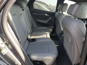 Audi SQ5 PREMIUM PLUS* HuD* BANG&OLUFSEN* DIGITAL* PANO* KE | Mobile.bg    10