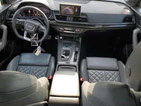 Audi SQ5 PREMIUM PLUS* HuD* BANG&OLUFSEN* DIGITAL* PANO* KE | Mobile.bg    8
