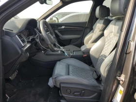 Audi SQ5 PREMIUM PLUS* HuD* BANG&OLUFSEN* DIGITAL* PANO* KE | Mobile.bg    7
