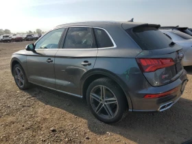 Audi SQ5 PREMIUM PLUS* HuD* BANG&OLUFSEN* DIGITAL* PANO* KE | Mobile.bg    2