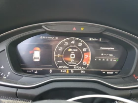 Audi SQ5 PREMIUM PLUS* HuD* BANG&OLUFSEN* DIGITAL* PANO* KE | Mobile.bg    9