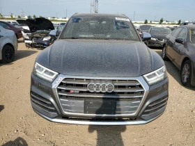 Audi SQ5 PREMIUM PLUS* HuD* BANG&OLUFSEN* DIGITAL* PANO* KE | Mobile.bg    5