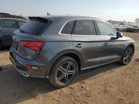 Audi SQ5 PREMIUM PLUS* HuD* BANG&OLUFSEN* DIGITAL* PANO* KE | Mobile.bg    3