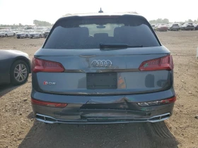 Audi SQ5 PREMIUM PLUS* HuD* BANG&OLUFSEN* DIGITAL* PANO* KE | Mobile.bg    6