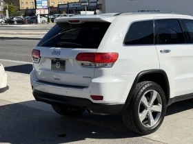 Jeep Grand cherokee LIMITED - 31400 лв. / 16054.57 € - 72806648 4