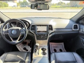 Jeep Grand cherokee LIMITED - 31400 лв. / 16054.57 € - 72806648 10