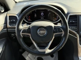 Jeep Grand cherokee LIMITED - 31400 лв. / 16054.57 € - 72806648 9