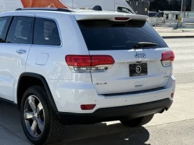 Jeep Grand cherokee LIMITED - 31400 лв. / 16054.57 € - 72806648 6