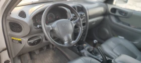 Обява за продажба на Hyundai Santa fe ~3 800 лв. - изображение 10