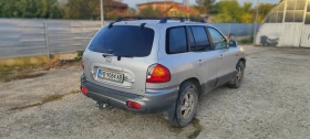 Обява за продажба на Hyundai Santa fe ~3 800 лв. - изображение 6