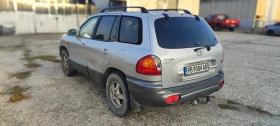 Обява за продажба на Hyundai Santa fe ~3 800 лв. - изображение 5