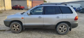 Обява за продажба на Hyundai Santa fe ~3 800 лв. - изображение 1